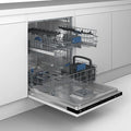Lave-vaisselle Encastrable 14 couverts Reconditionné BEKO BDIN38440P