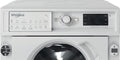 Lave-linge Hublot 7 kg Reconditionné WHIRLPOOL BIWMWG71483FRN