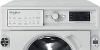 Lave-linge Hublot 7 kg Reconditionné WHIRLPOOL BIWMWG71483FRN