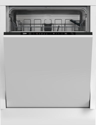 Lave-vaisselle Encastrable 13 couverts Reconditionné BEKO BLVI74F