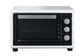 Four Chaleur Tournante 16 L Reconditionné BRANDT FC160MW : vue de face