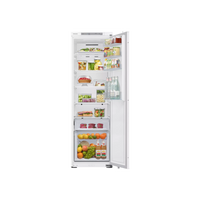 Réfrigérateur Encastrable 289 L Reconditionné SAMSUNG BRR29600EWW