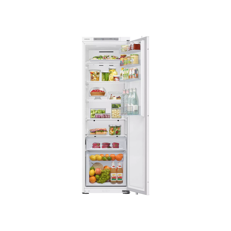 Réfrigérateur Encastrable 289 L Reconditionné SAMSUNG BRR29600EWW