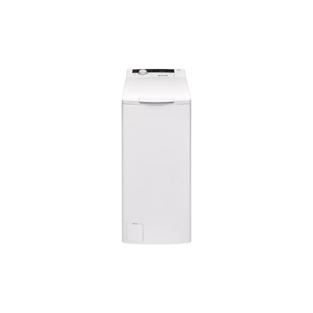 Lave-linge Top 8 kg Reconditionné BRANDT BT18038Q
