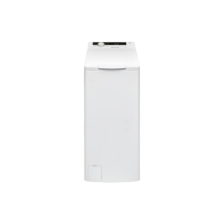 Lave-linge Top 8 kg Reconditionné BRANDT BT38038Q