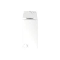Lave-linge Top 6 kg Reconditionné INDESIT BTW L65230 FR