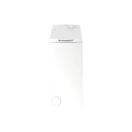 Lave-linge Top 6 kg Reconditionné INDESIT BTW L65230 FR