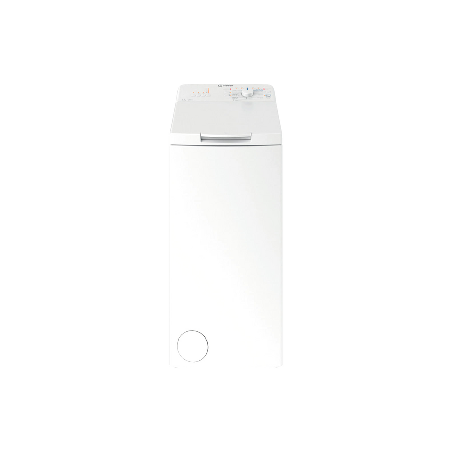 Lave-linge Top 6 kg Reconditionné INDESIT BTW L65230 FR