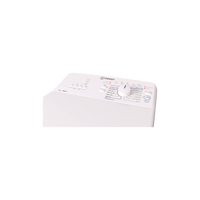 Lave-linge Top 6 kg Reconditionné INDESIT BTWNL60400FR/N