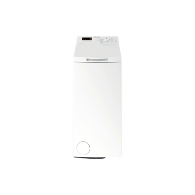Lave-linge top INDESIT BTWS50400FR