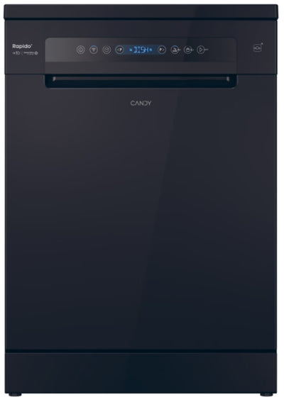 Lave-vaisselle pose libre CANDY CF5C6F0B