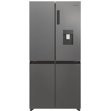 Réfrigérateur Multi-portes 463 L Reconditionné CANDY CFQQ5T817EWPS