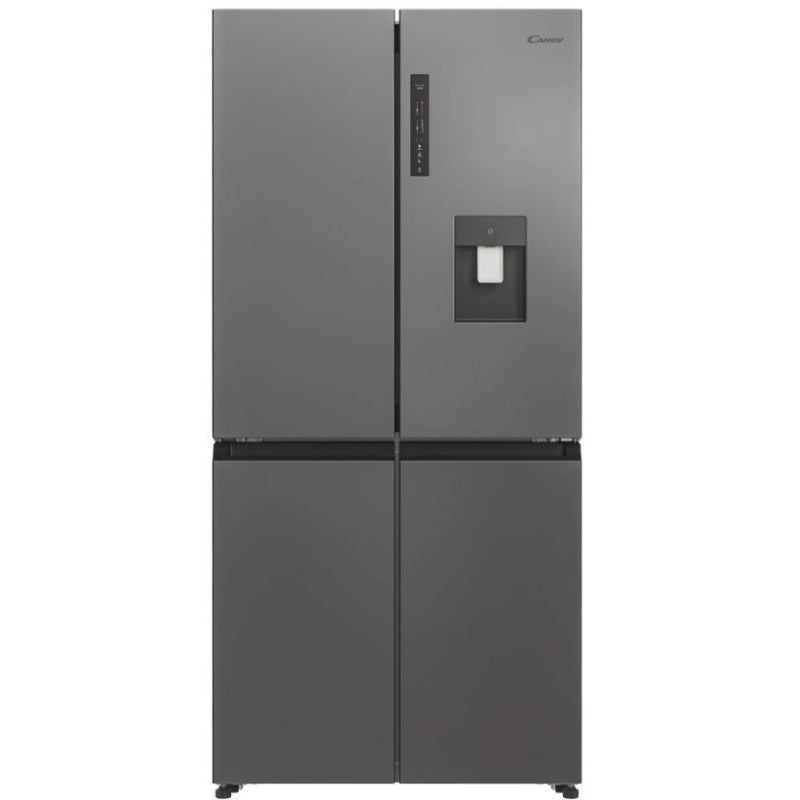 Réfrigérateur Multi-portes 463 L Reconditionné CANDY CFQQ5T817EWPS