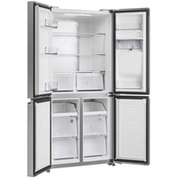 Réfrigérateur Multi-portes 463 L Reconditionné CANDY CFQQ5T817EWPS