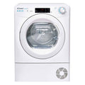 Seche-linge Pompe à Chaleur 11 kg Reconditionné CANDY CSOEH11A2TE-S