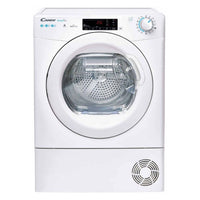 Seche-linge Pompe à Chaleur 11 kg Reconditionné CANDY CSOEH11A2TE-S