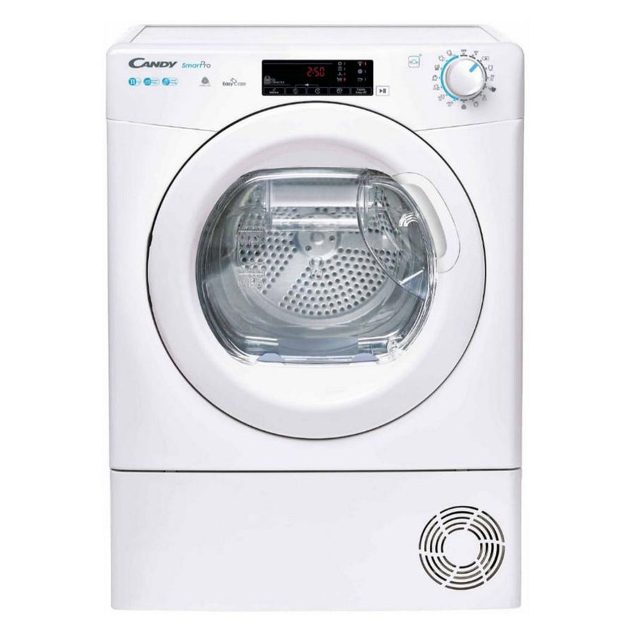 Seche-linge Pompe à Chaleur 11 kg Reconditionné CANDY CSOEH11A2TE-S