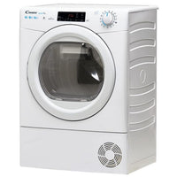 Seche-linge Pompe à Chaleur 11 kg Reconditionné CANDY CSOEH11A2TE-S