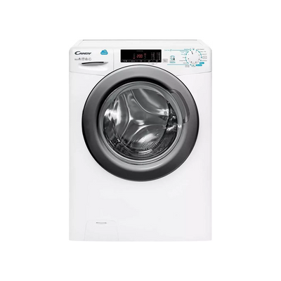 Lave-linge hublot CANDY CSS1410TWMRE/FR