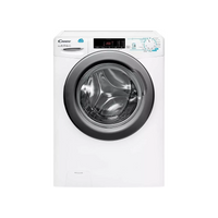 Lave-linge Hublot 10 kg Reconditionné CANDY CSS1410TWMRE/FR
