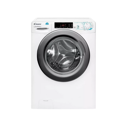 Lave-linge Hublot 10 kg Reconditionné CANDY CSS1410TWMRE/FR