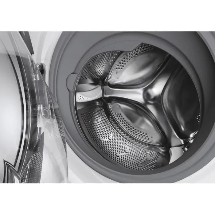 Lave-linge Hublot 10 kg Reconditionné CANDY CSS1410TWMRE/FR
