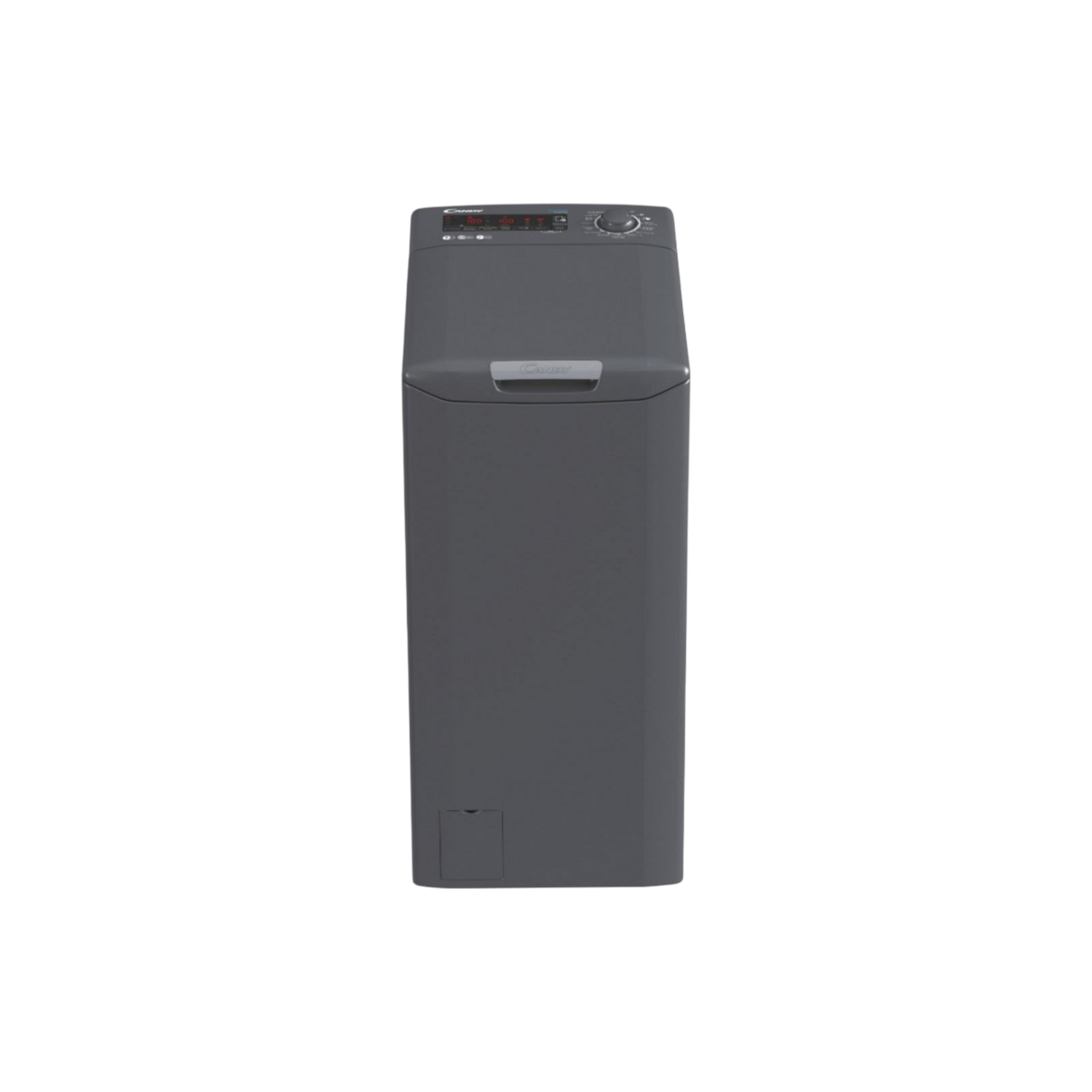 Lave-linge Top 7 kg Reconditionné CANDY CSTSG27TMVRE/1-47