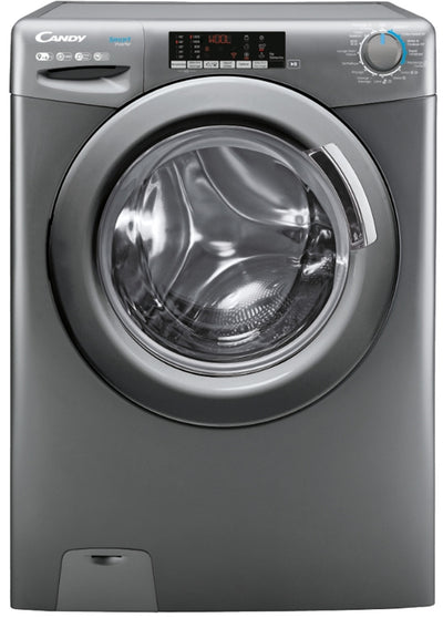 Lave-linge sechant CANDY CSWS496TWMRRE/FR