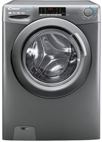 Lave-linge Sechant 9 kg Reconditionné CANDY CSWS496TWMRRE/FR