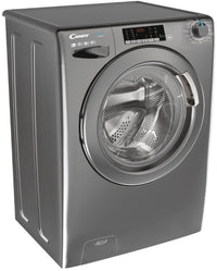 Lave-linge Sechant 9 kg Reconditionné CANDY CSWS496TWMRRE/FR