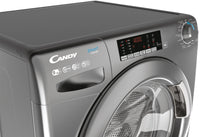 Lave-linge Sechant 9 kg Reconditionné CANDY CSWS496TWMRRE/FR