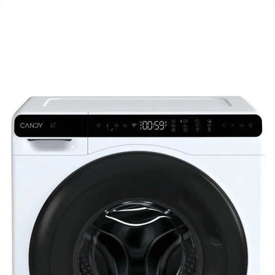 Lave-linge hublot CANDY CW50-BP12307U1-S