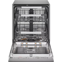 Lave-vaisselle Encastrable 14 couverts Reconditionné LG DB475TXS