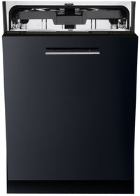 Lave-vaisselle Integrable 16 couverts Reconditionné DE-DIETRICH DCJ632DQB