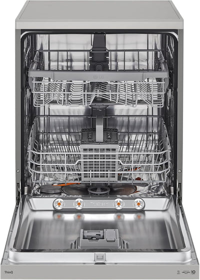 Lave-vaisselle pose libre LG DF242FPS
