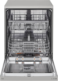Lave-vaisselle Pose Libre 14 couverts Reconditionné LG DF242FPS