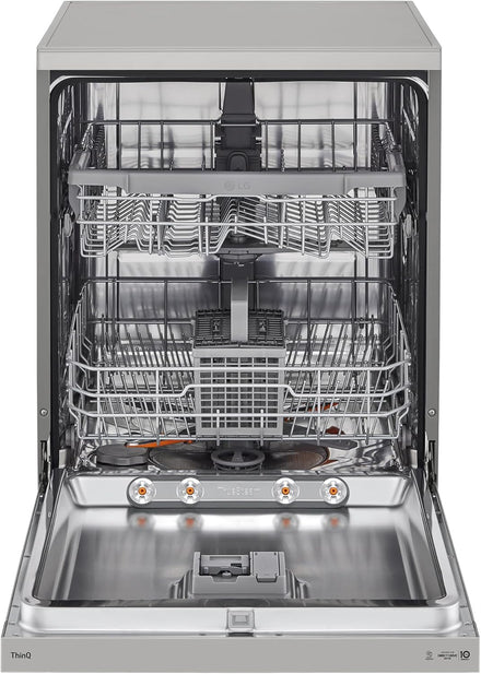 Lave-vaisselle Pose Libre 14 couverts Reconditionné LG DF242FPS