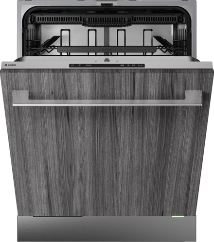 Lave-vaisselle Encastrable 14 couverts Reconditionné ASKO DFI8447D
