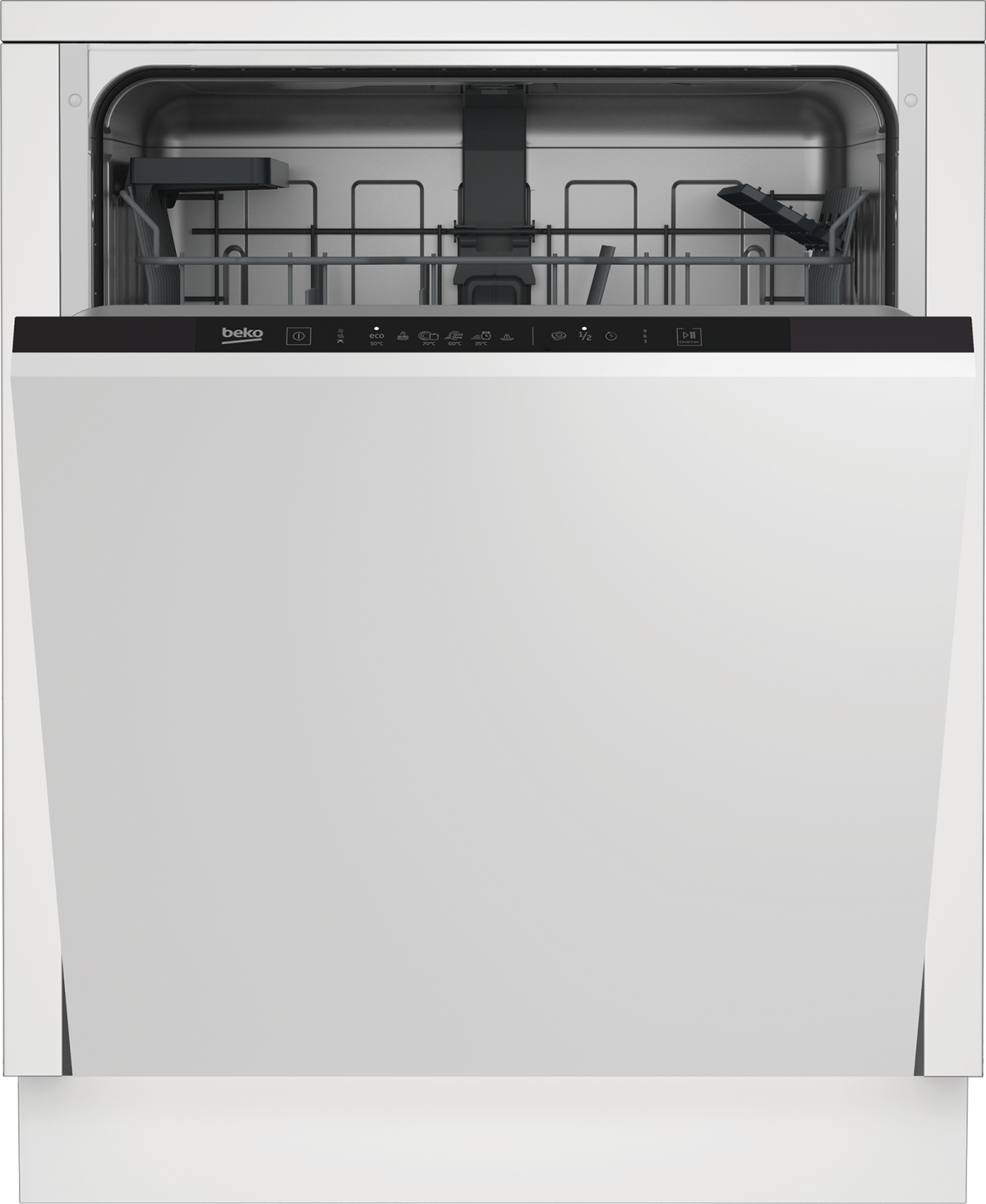 Lave-vaisselle Encastrable 14 couverts Reconditionné BEKO DIN36430