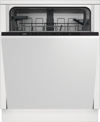 Lave-vaisselle Encastrable 14 couverts Reconditionné BEKO DIN36430