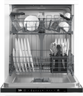 Lave-vaisselle Encastrable 14 couverts Reconditionné BEKO DIN36430
