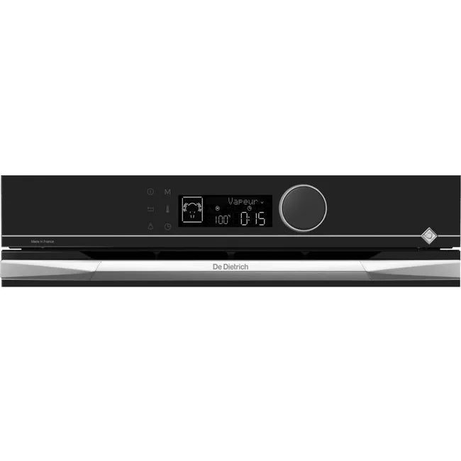 Four Vapeur 29 L Reconditionné DE-DIETRICH DKV4530X