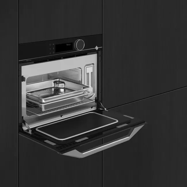 Four Vapeur 29 L Reconditionné DE-DIETRICH DKV4530X