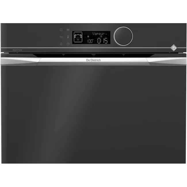 Four Vapeur 29 L Reconditionné DE-DIETRICH DKV4530X