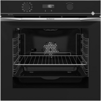 Four Chaleur Tournante 73 L Reconditionné DE-DIETRICH DOC4334X