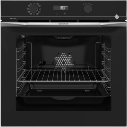 Four Chaleur Tournante 73 L Reconditionné DE-DIETRICH DOC4334X