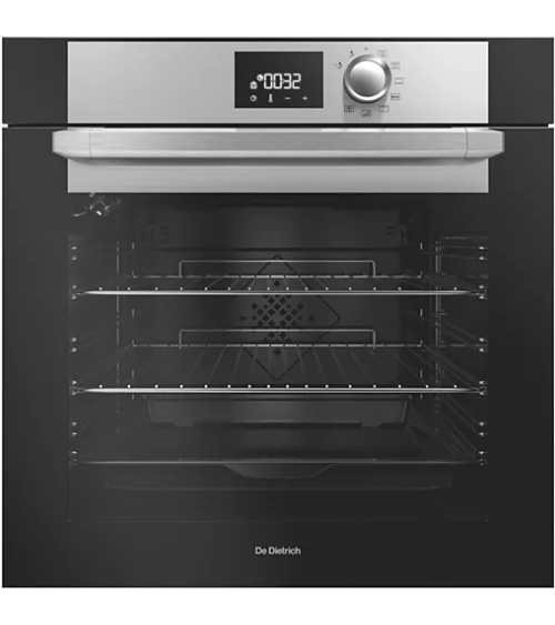 Four Chaleur Tournante 73 L Reconditionné DE-DIETRICH DOP7200BM