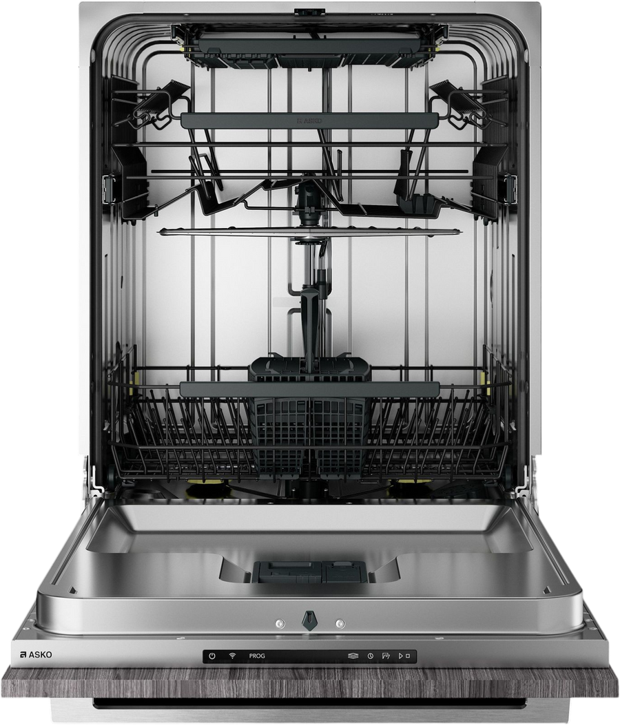 Lave-vaisselle Encastrable 14 couverts Reconditionné ASKO DSD544B