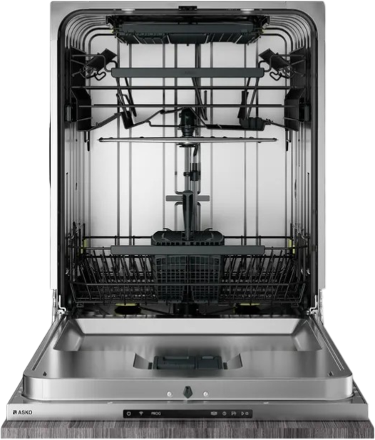 Lave-vaisselle Encastrable 14 couverts Reconditionné ASKO DSD545K