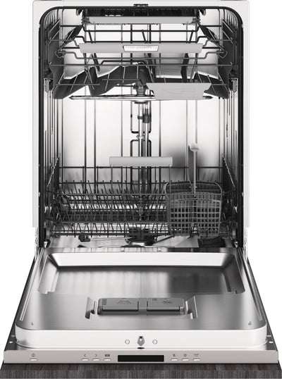 Lave-vaisselle encastrable ASKO DSD645BXXL/1
